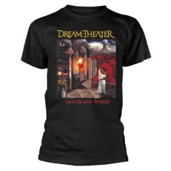 DREAM THEATER: Images And Words (póló)