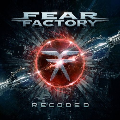 FEAR FACTORY: Recoded (CD)