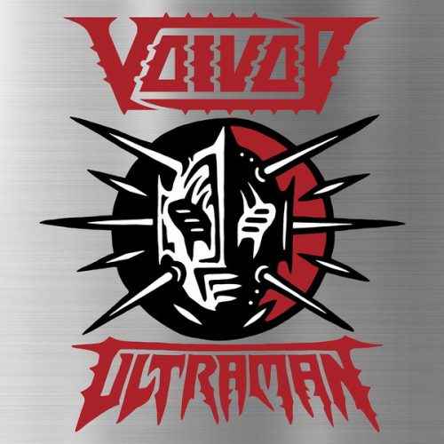 VOIVOD: Ultraman EP (LP, USA, 180 gr)