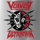 VOIVOD: Ultraman EP (LP, USA, 180 gr)