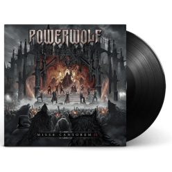 POWERWOLF: Missa Cantorem II (LP)