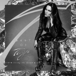 TARJA: Best Of - Living The Dream (CD)