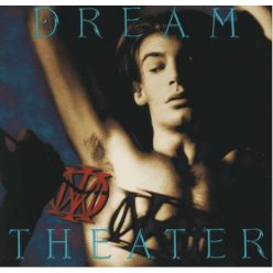 DREAM THEATER: When Dream And Day Unite (CD)