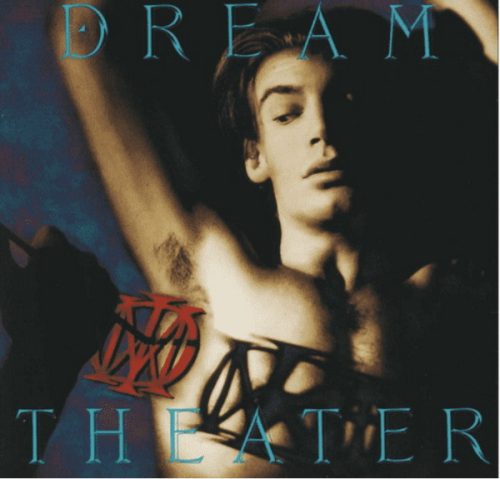 DREAM THEATER: When Dream And Day Unite (CD)