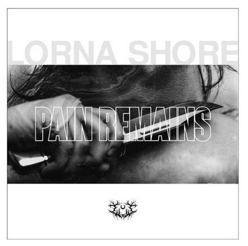 LORNA SHORE: Pain Remains (CD)