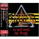 STRYPER: To Hell With The Devil (CD, japán)