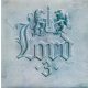LORD: 3. (CD, digipack)