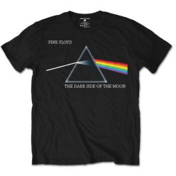 PINK FLOYD: Dark Side Of The Moon (póló)