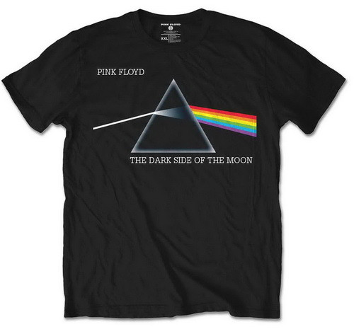 PINK FLOYD: Dark Side Of The Moon (póló)