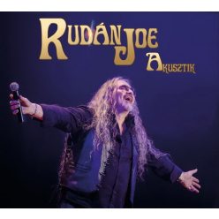 RUDÁN JOE: Akusztik (CD, + H-Music magazin)