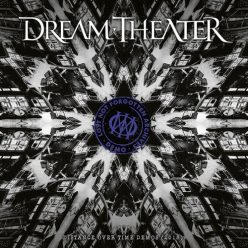 DREAM THEATER: Distance Over Time Demos 2018 (CD)