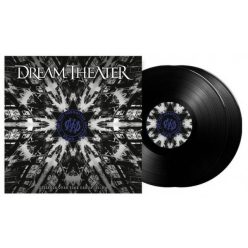 DREAM THEATER: Distance Over Time Demos 2018 (2LP+CD)