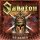 SABATON: The At Of War Re-armed (2LP)