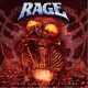 RAGE: Spreading The Plague - EP (CD)