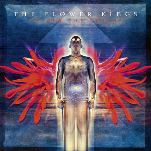 FLOWER KINGS: Unfold The Future (2CD, reissue)