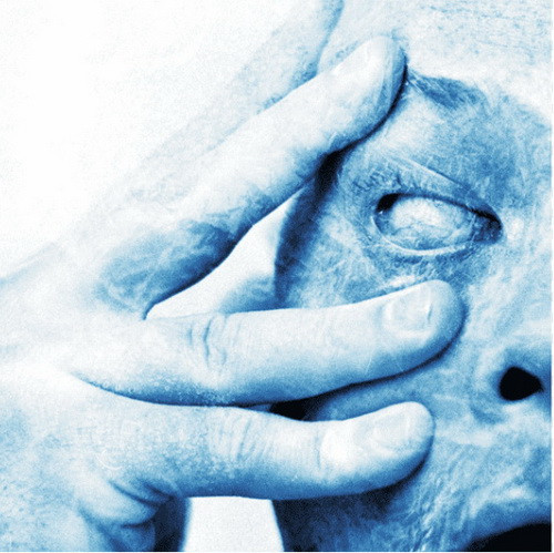 PORCUPINE TREE: In Absentia (CD, digipack)