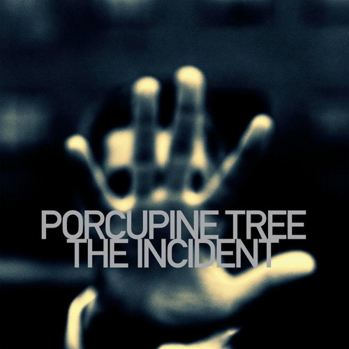 PORCUPINE TREE: Incident (CD, digipack)