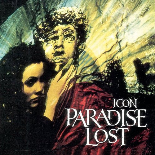 PARADISE LOST: Icon (CD)