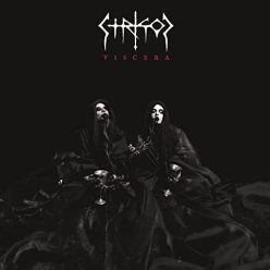 STRIGOI: Viscera (CD)
