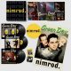 GREEN DAY: Nimrod - 20th Anniversary (5LP)