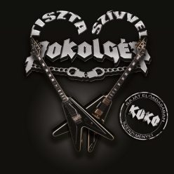 KUKO: Tiszta szívvel Pokolgép (CD)