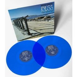 KYUSS: Muchas Gracias - Best Of (2LP, blue, 140 gr)
