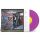 RAMONES: Subterranean Jungle (LP, coloured, 140 gr)