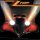 ZZ TOP: Eliminator (LP, coloured, 140 gr)