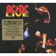 AC/DC: Live (CD, 12 pgs booklet))