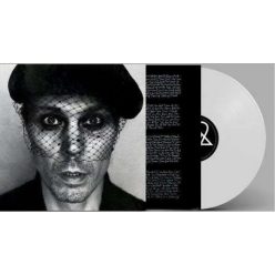 VILLE VALO: Neon Noir (2LP, opaque white, 180 gr)