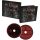 ATROCITY: Okkult III. (2CD, mediabook)