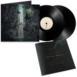 KATATONIA: Sky Void Of Stars (2LP)