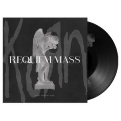KORN: Requiem Mass - Live (LP)
