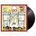 TOY DOLLS: Wakey Wakey! (LP)