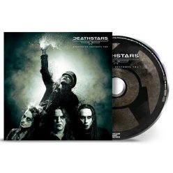 DEATHSTARS: Everything Destroys You (CD)