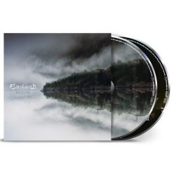 ENSLAVED: Heimdal (CD+Blu-ray) (akciós!)