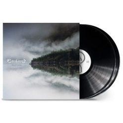 ENSLAVED: Heimdal (2LP)