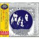 BLUE CHEER: Vincebus Eruption (CD, japán)