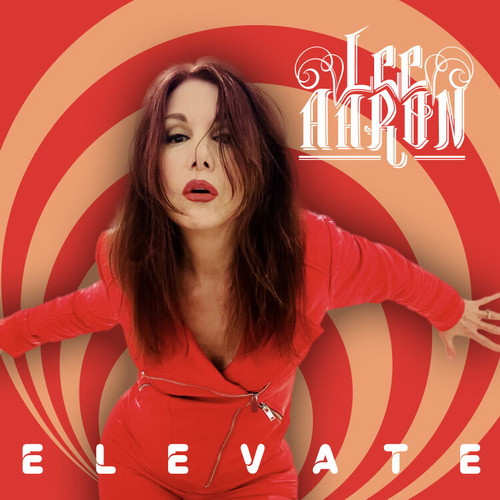 LEE AARON: Elevate (CD)