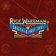 RICK WAKEMAN: Official Bootleg Vol.6. (2CD)