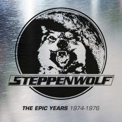 STEPPENWOLF: Epic Years 1974-1979 (3CD)
