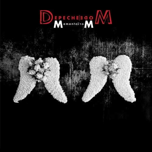 DEPECHE MODE: Memento Mori (CD)