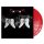 DEPECHE MODE: Memento Mori (2LP, red, 180 gr, ltd.)