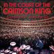 KING CRIMSON: King Crimson At 50 (8 Blu-ray)