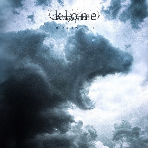KLONE: Meanwhile (CD)