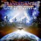 TRANSATLANTIC: The Final Flight (3CD+Blu-ray)