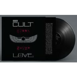 CULT: Love (LP)