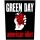 GREEN DAY: American Idiot (printed backpatch)
