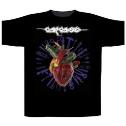 CARCASS: Torn Arteries (póló)
