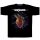 CARCASS: Torn Arteries (t-shirt)